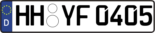 HH-YF0405