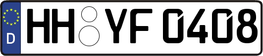 HH-YF0408