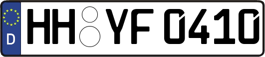 HH-YF0410