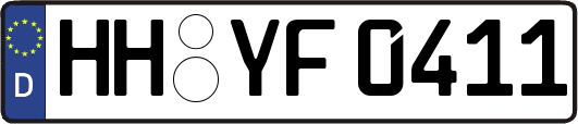 HH-YF0411
