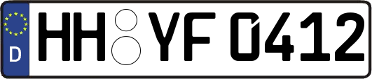 HH-YF0412