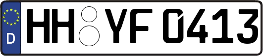HH-YF0413