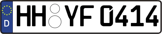 HH-YF0414
