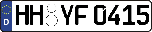 HH-YF0415
