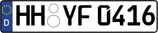 HH-YF0416