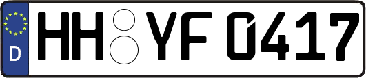 HH-YF0417