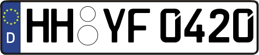 HH-YF0420