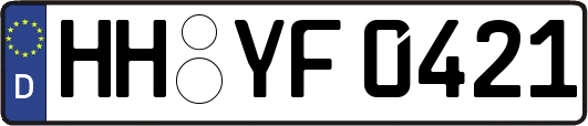 HH-YF0421