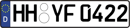HH-YF0422