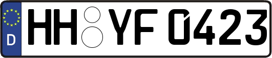 HH-YF0423