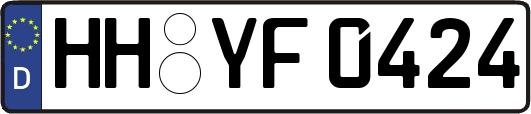 HH-YF0424