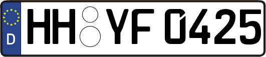 HH-YF0425