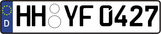 HH-YF0427