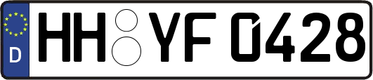 HH-YF0428