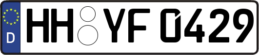 HH-YF0429