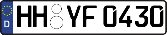 HH-YF0430