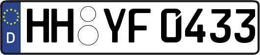 HH-YF0433