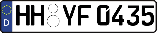 HH-YF0435