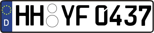 HH-YF0437
