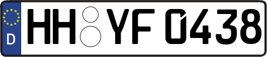 HH-YF0438