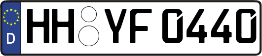 HH-YF0440