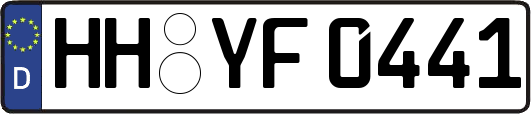 HH-YF0441