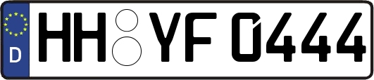 HH-YF0444