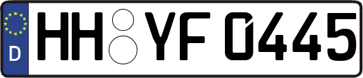 HH-YF0445