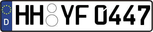 HH-YF0447