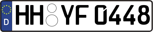 HH-YF0448