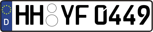 HH-YF0449