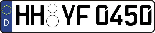 HH-YF0450