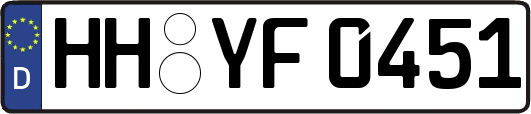 HH-YF0451