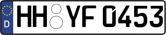 HH-YF0453