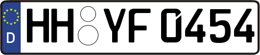 HH-YF0454