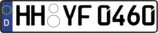 HH-YF0460