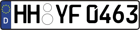 HH-YF0463