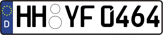 HH-YF0464