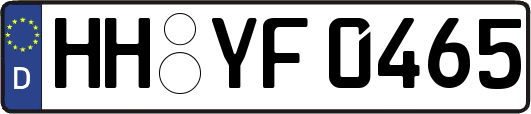 HH-YF0465