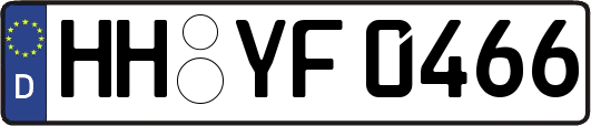 HH-YF0466