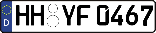 HH-YF0467