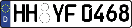 HH-YF0468