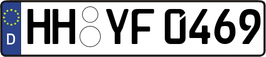 HH-YF0469