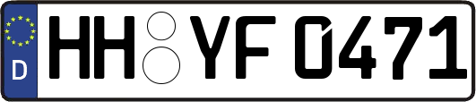HH-YF0471