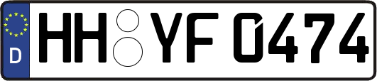 HH-YF0474