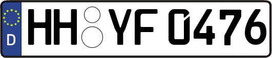 HH-YF0476