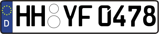 HH-YF0478