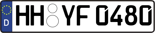 HH-YF0480