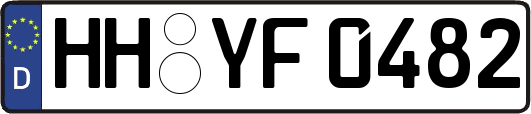 HH-YF0482