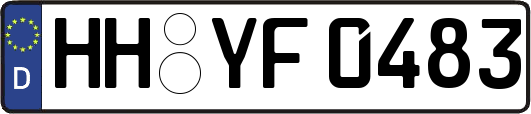 HH-YF0483